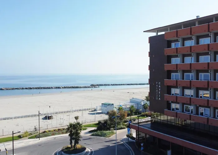 Hotel Palazzo Caveja